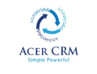 ACER CRM 2016